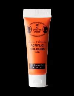 Akrylmaling
