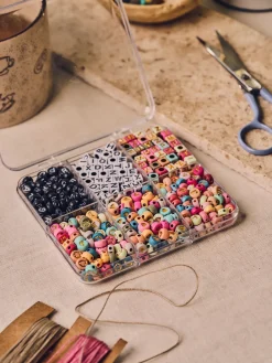 Assortede perler