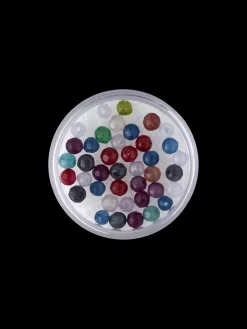 Assorterede perler