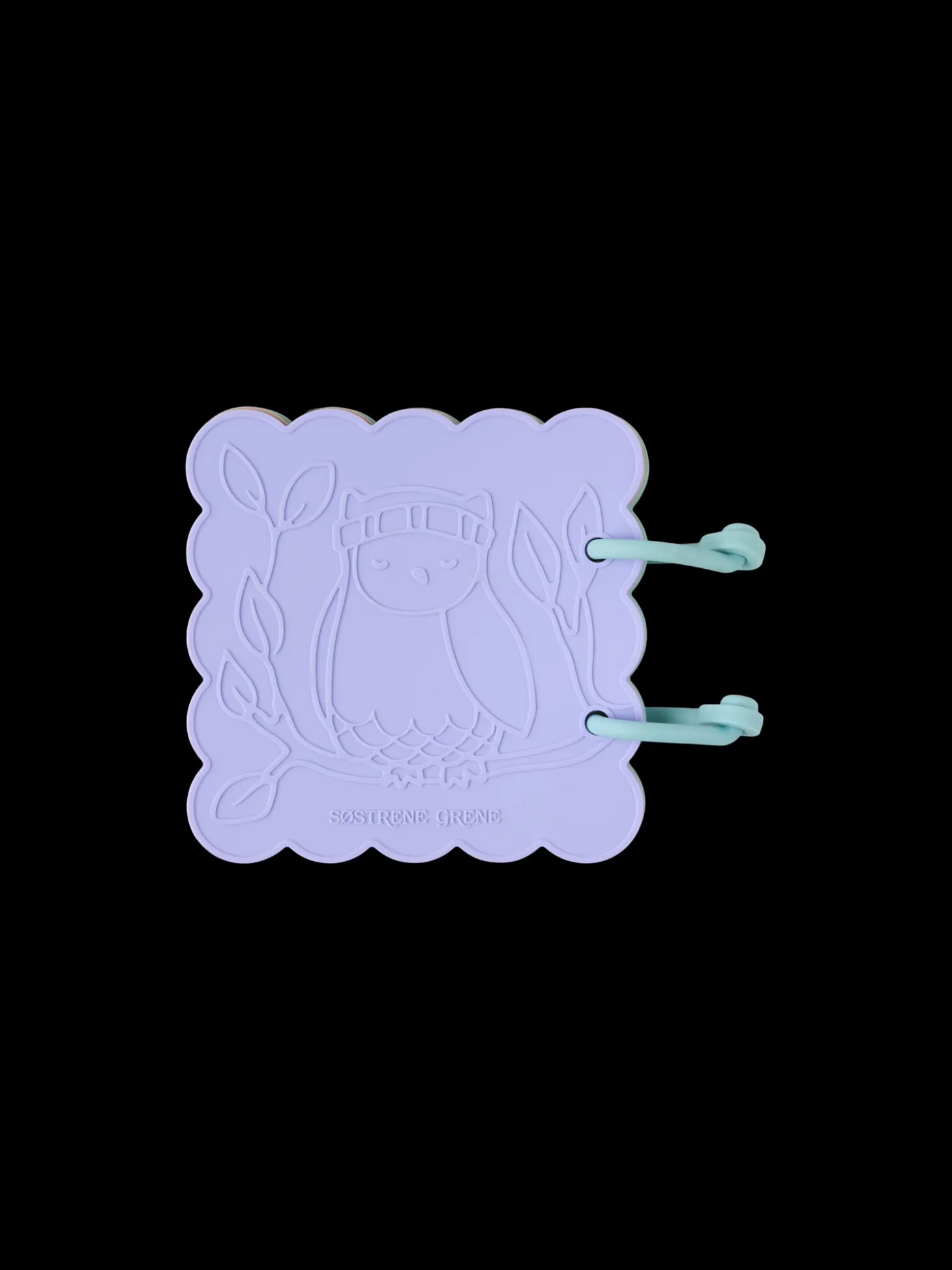 Babybog