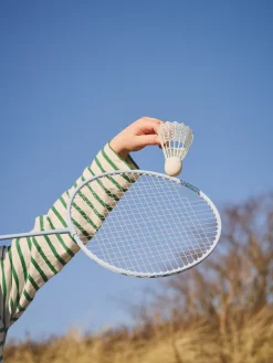 Badmintonsæt