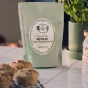 Bageblanding til citronmuffins med vanilje