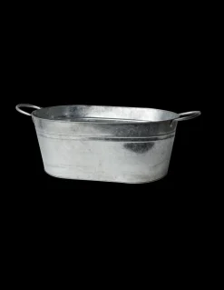Balje med håndtag