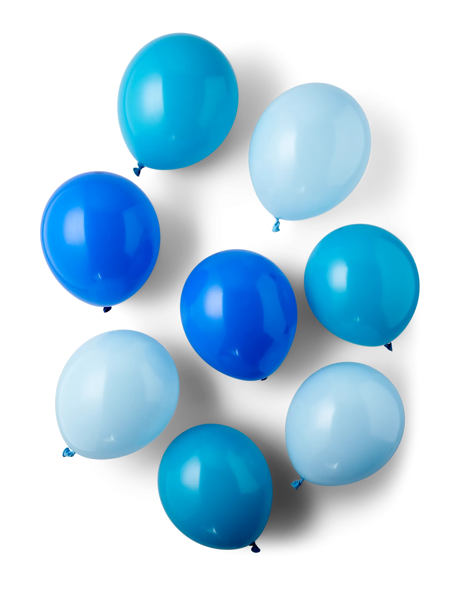 Balloner