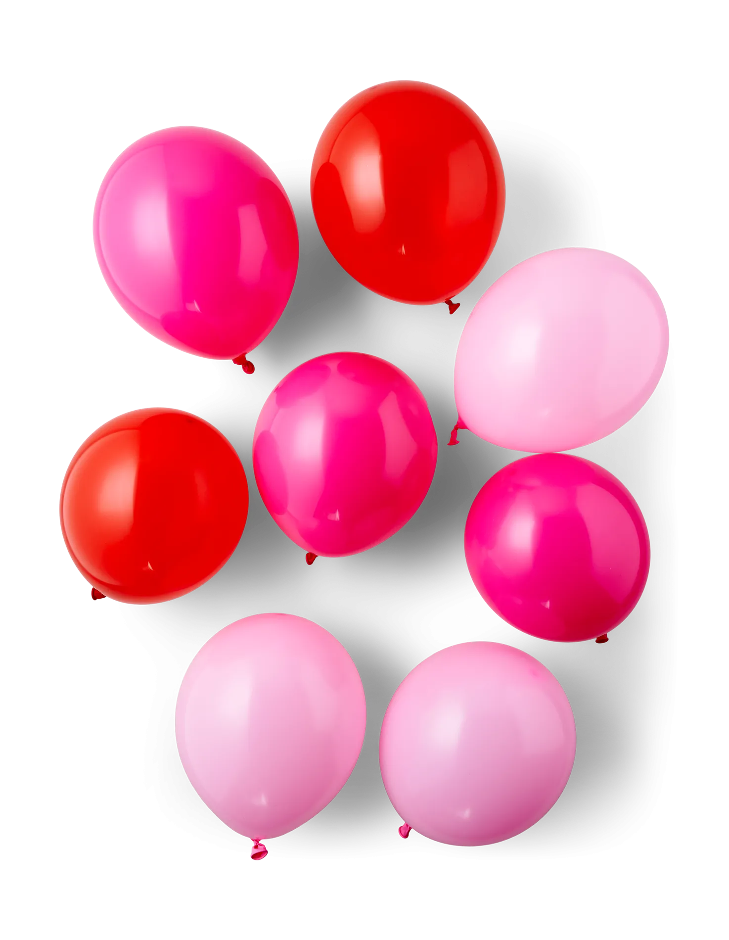 Balloner
