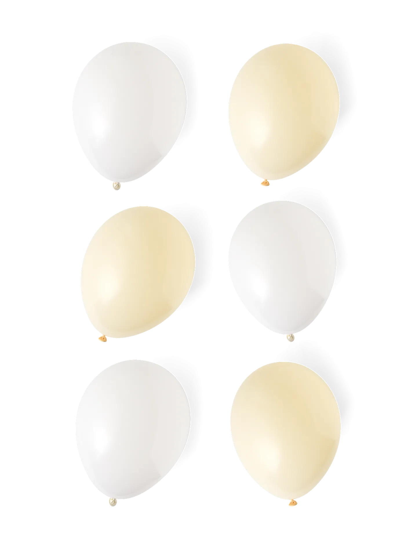 Balloner