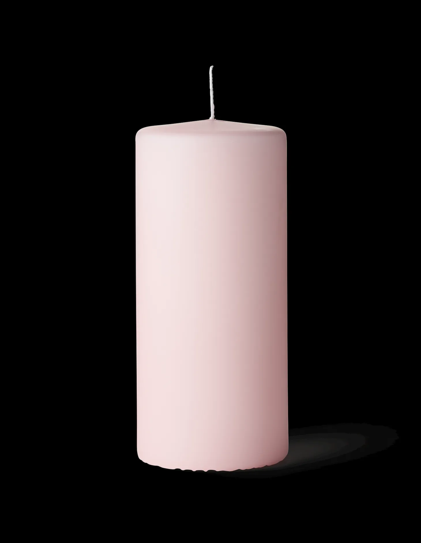 Bloklys 15 cm