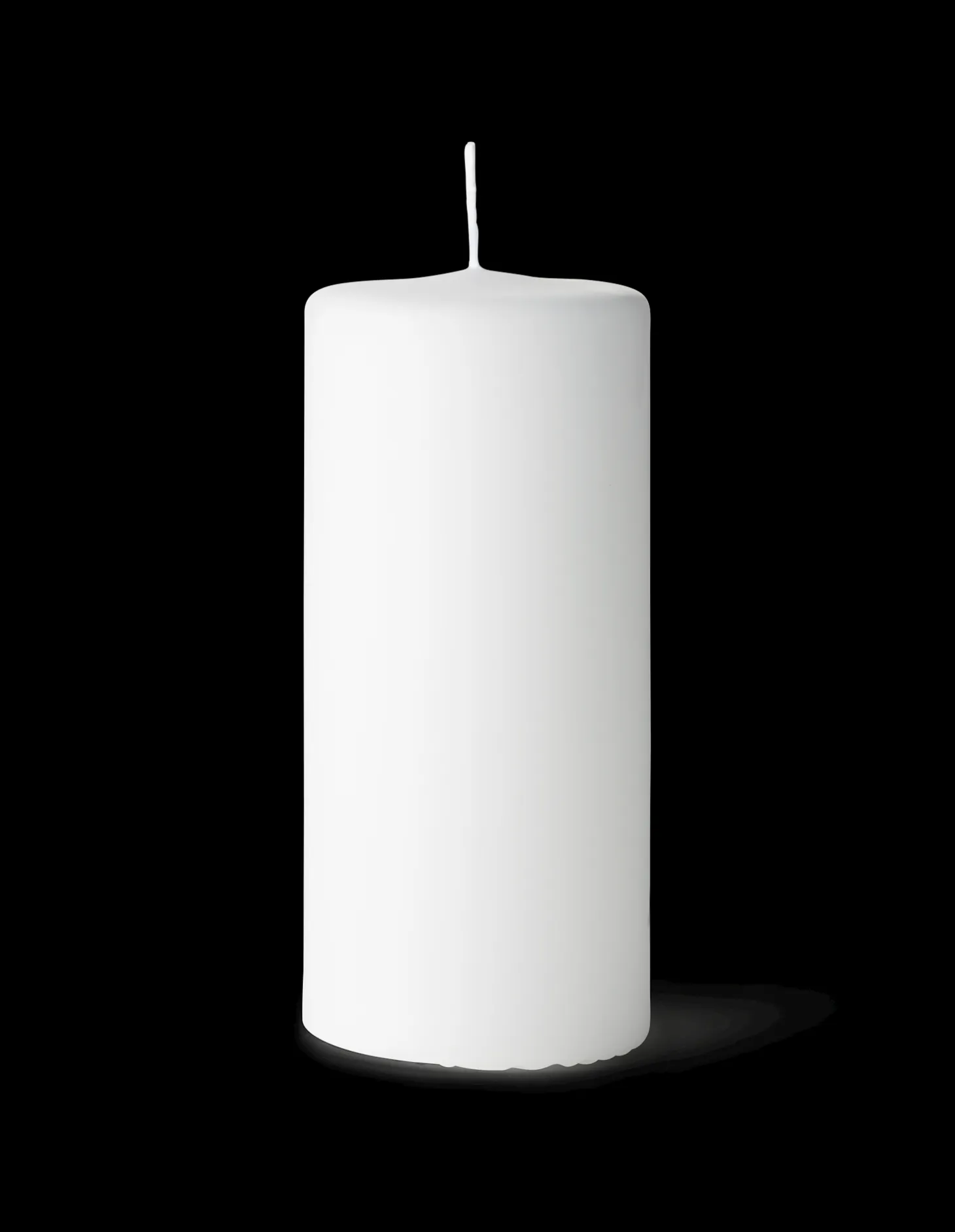 Bloklys 15 cm