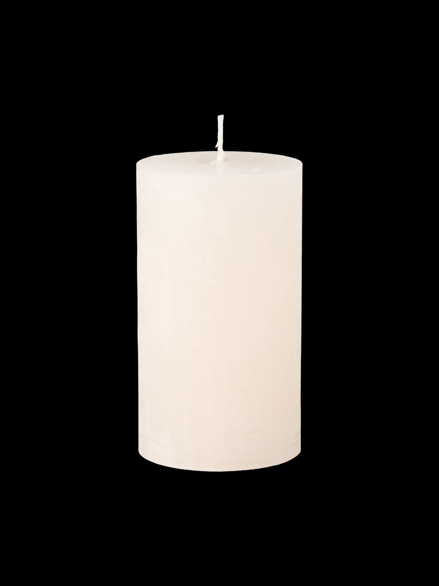 Bloklys 12 cm