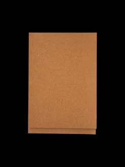 Blok med assorteret papir A4