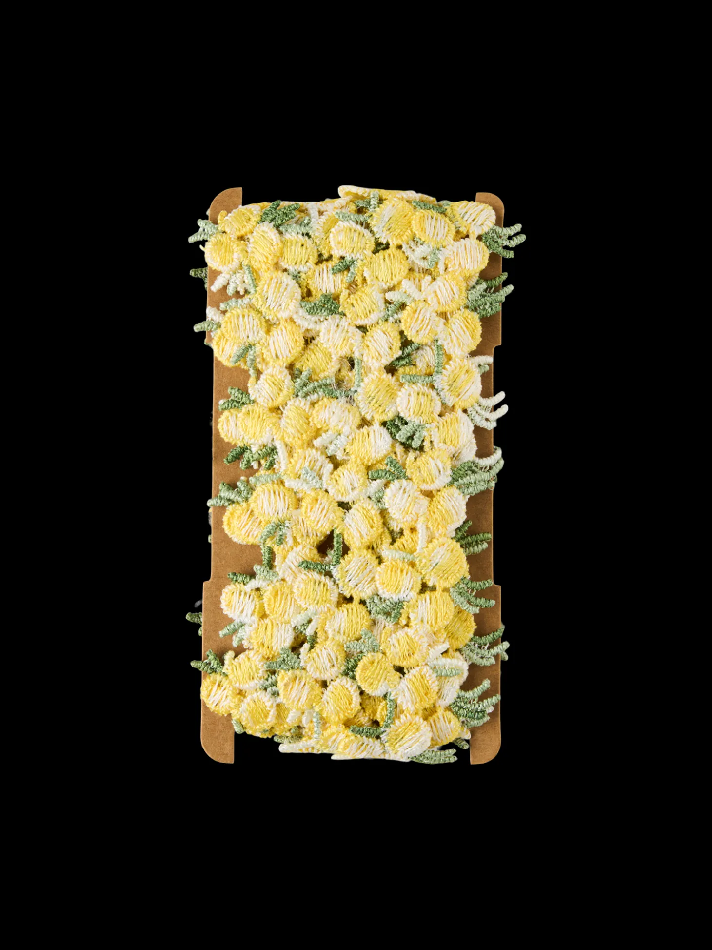 Blomsterbånd