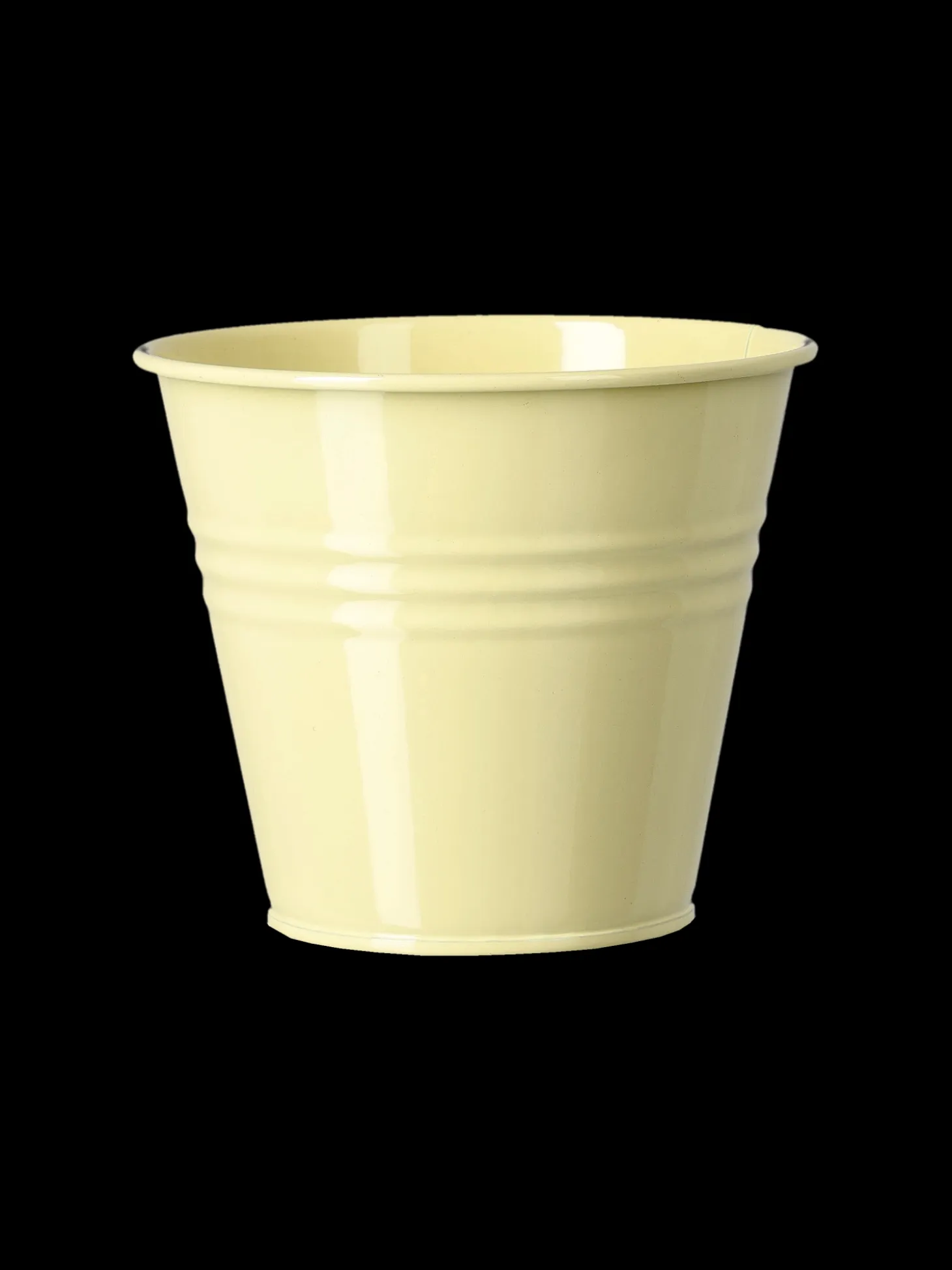 Blomsterpotte