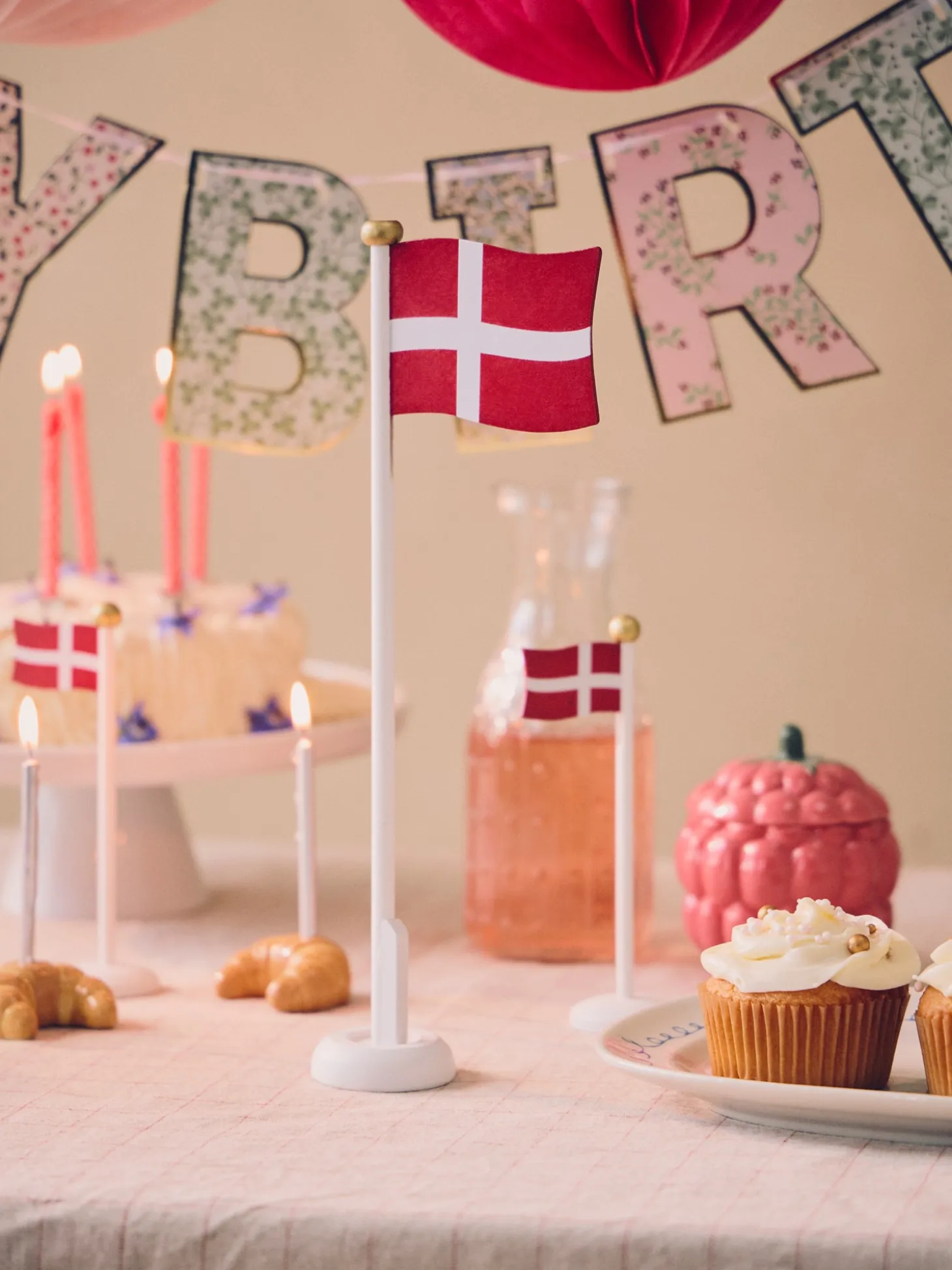 Bordflag
