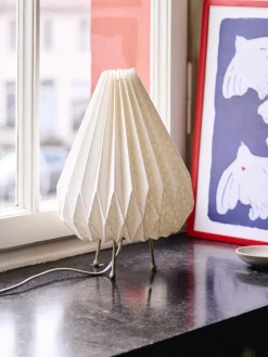 Bordlampe