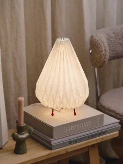 Bordlampe