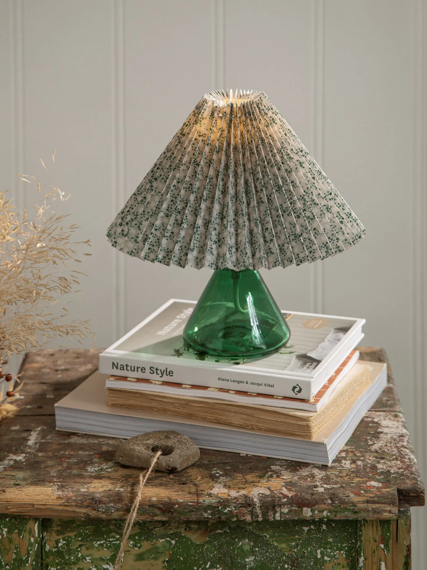 Bordlampe
