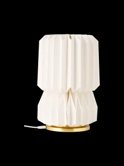 Bordlampe med USB