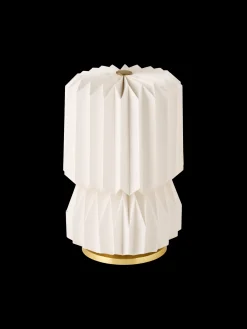 Bordlampe med USB