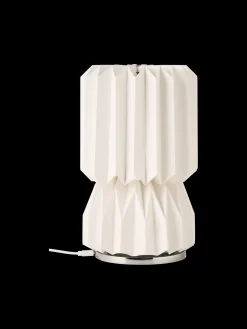 Bordlampe med USB