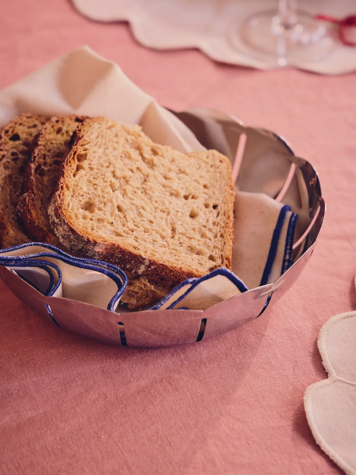 Brødkurv