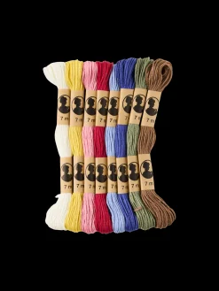 Broderigarn