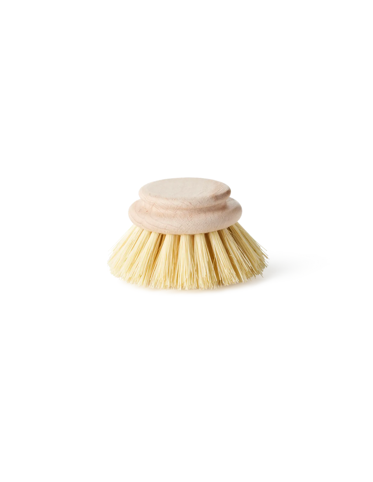 Børstehoved
