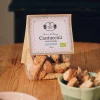 Cantuccini med mandler