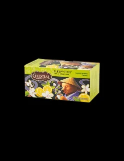 Celestial Lemon Jasmine - Te