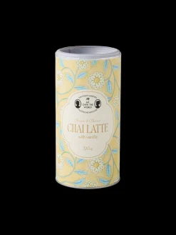 Chai latte vanilje