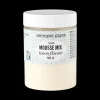 Citronmousse-blanding