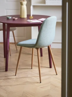 CLARA Spisebordsstol