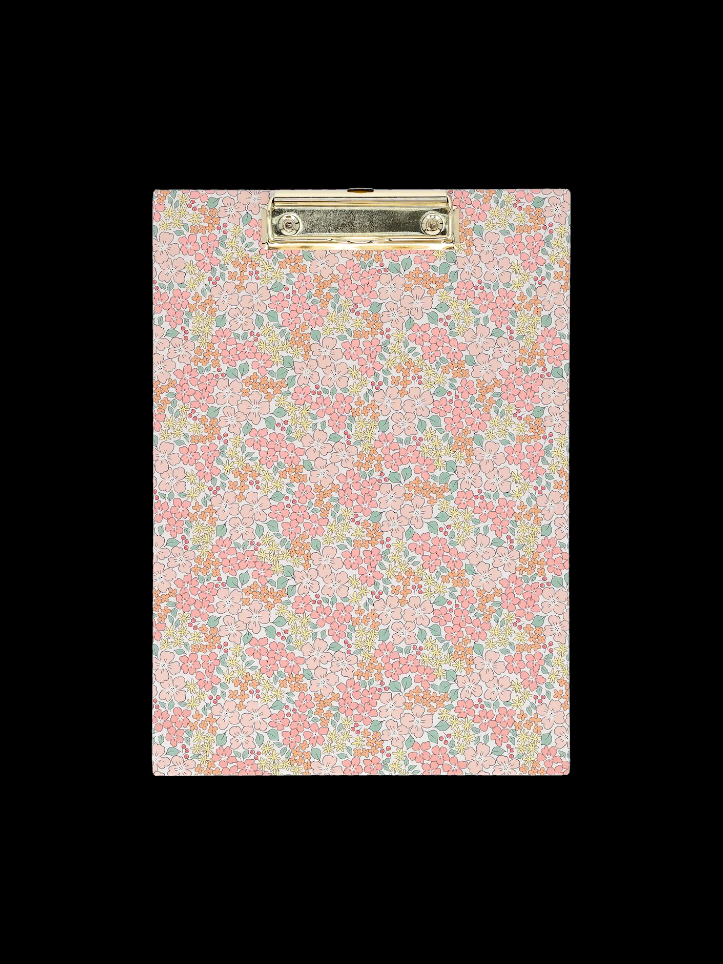 Clipboard A4