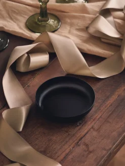 Dekorativ bakke