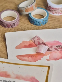 Dekorativt tape