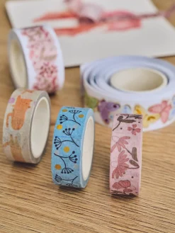 Dekorativt tape