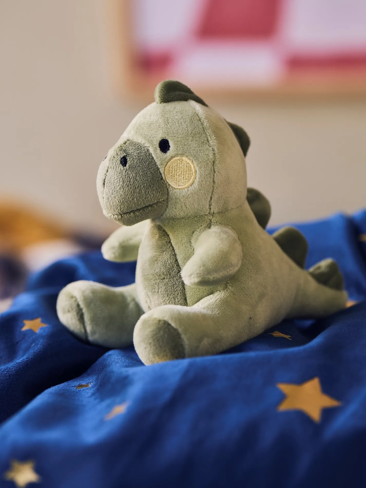 Dinosaurbamse