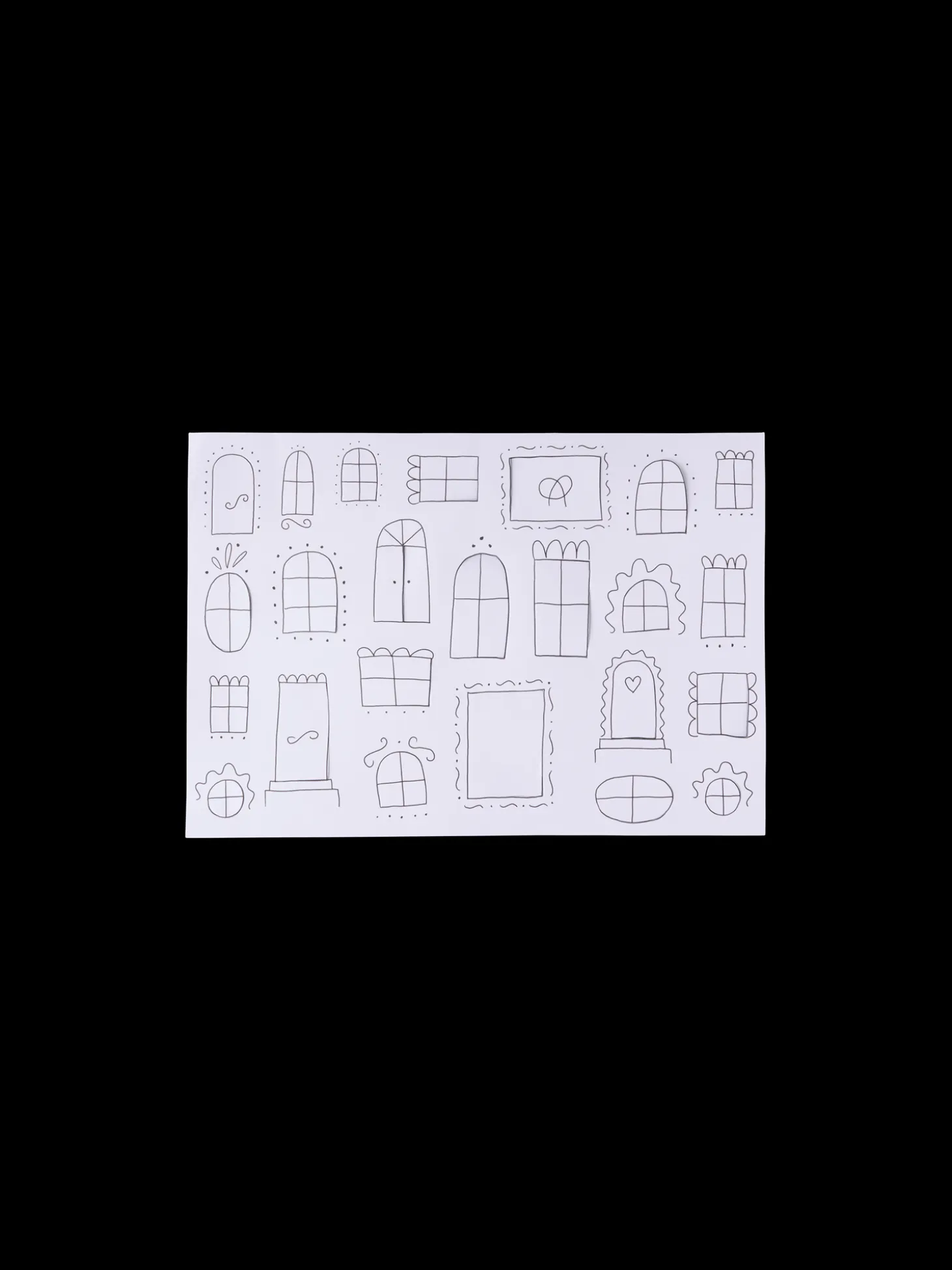 DIY-adventskalender