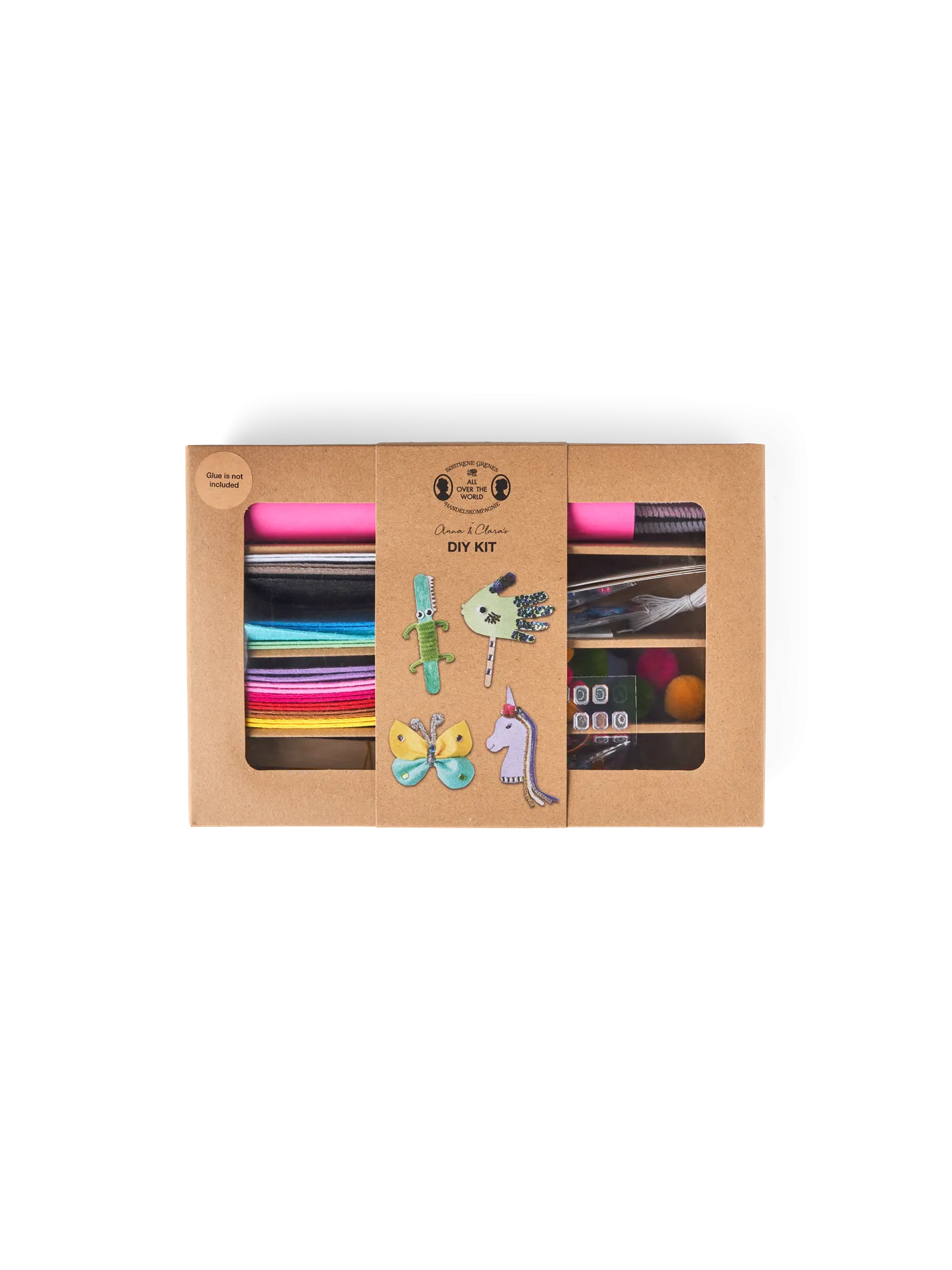 DIY-kit