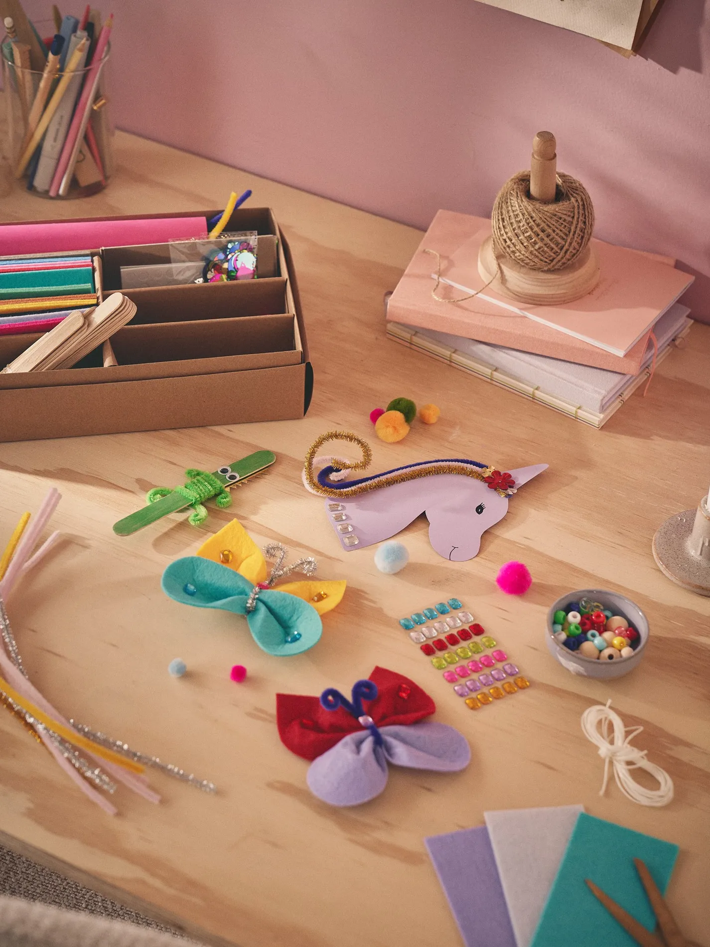 DIY-kit
