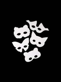 DIY-masker