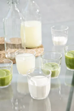 Drikkeglas 4-pak