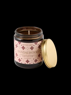 Duftlys Sandalwood