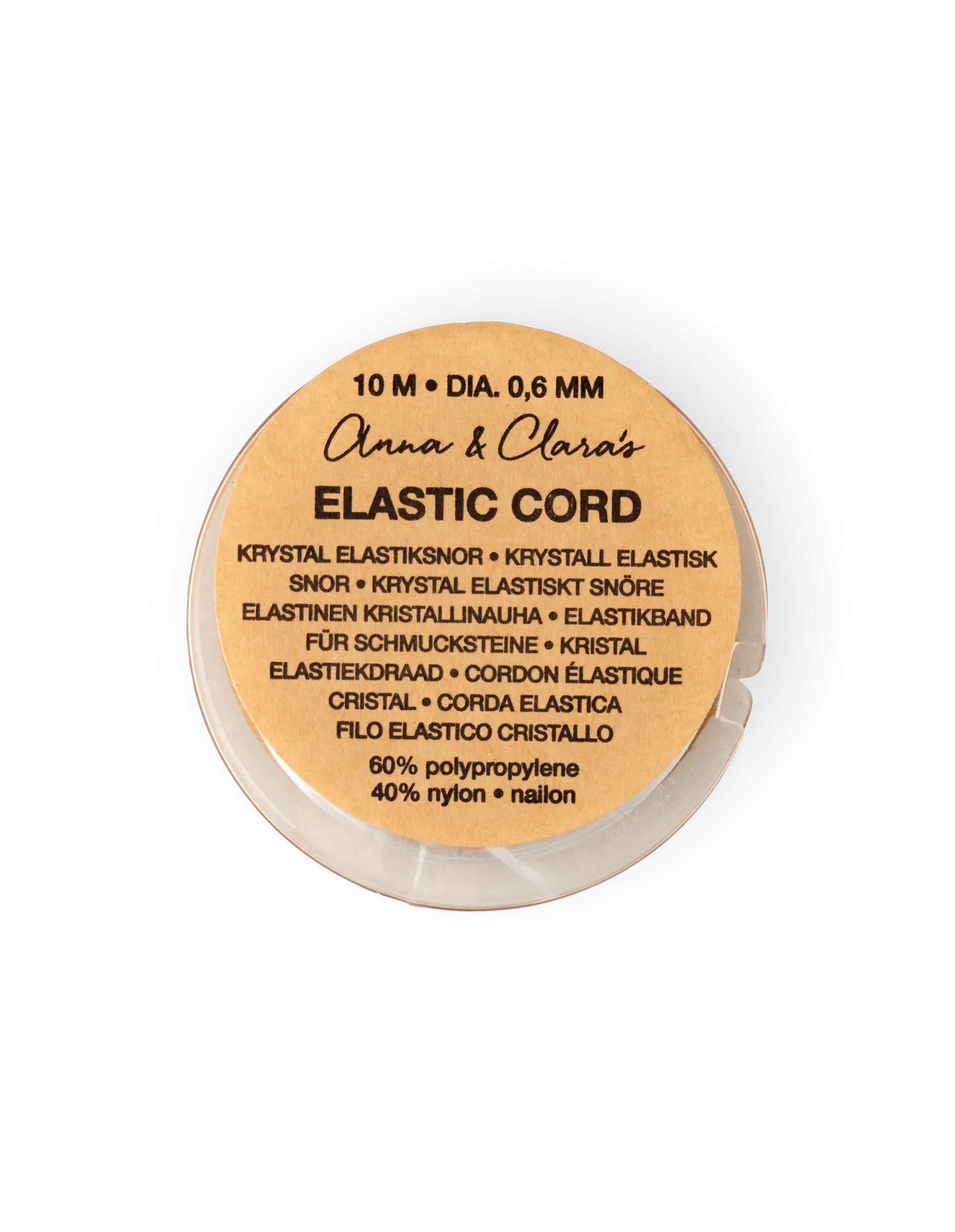 Elastiksnor