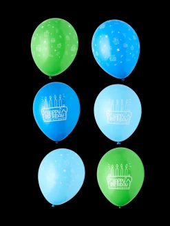 Fødselsdagsballoner