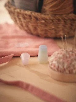 Fingerbøl