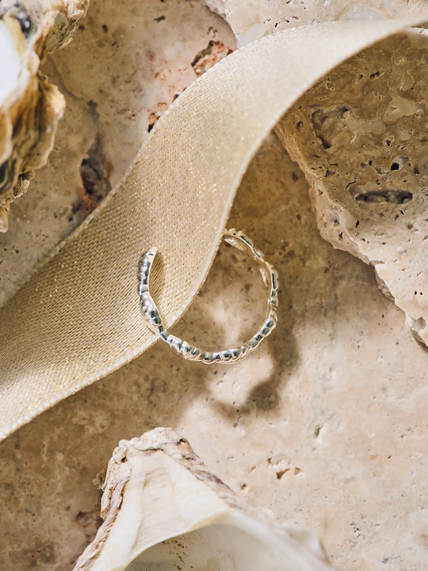 Fingerring