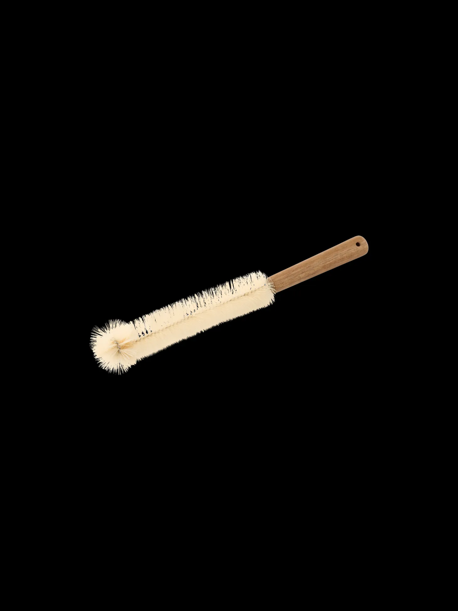 Flaskerenser