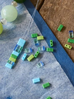 Fliseperler