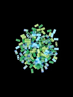 Fliseperler