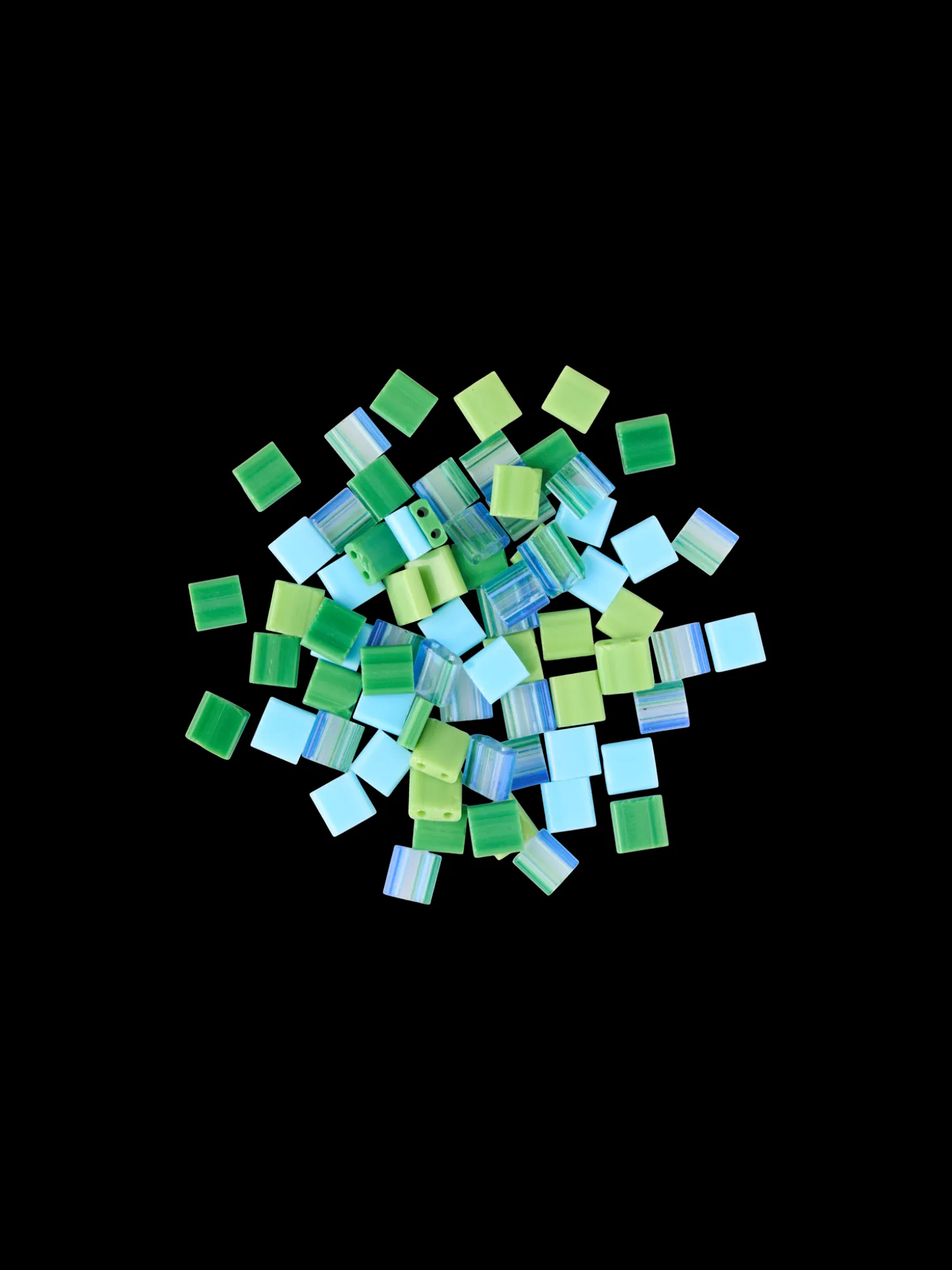 Fliseperler